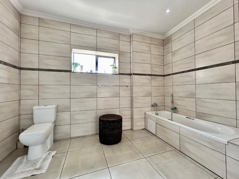 3 Bedroom Property for Sale in Leloko Lifestyle Estate North West